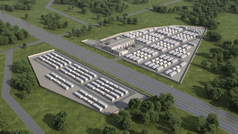我國首個大型多技術路線鋰電池儲能站，今年內建成！